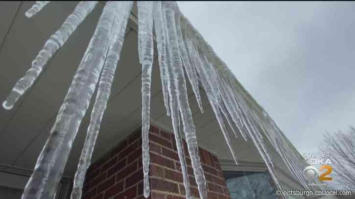How Roofing, Gutter And Heating Experts Say To Prepare Yourself For Winter Weather