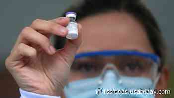 2-dose Pfizer vaccine here to stay, despite new study; storms slow vaccine rollout; California to reopen schools: Latest COVID-19 updates