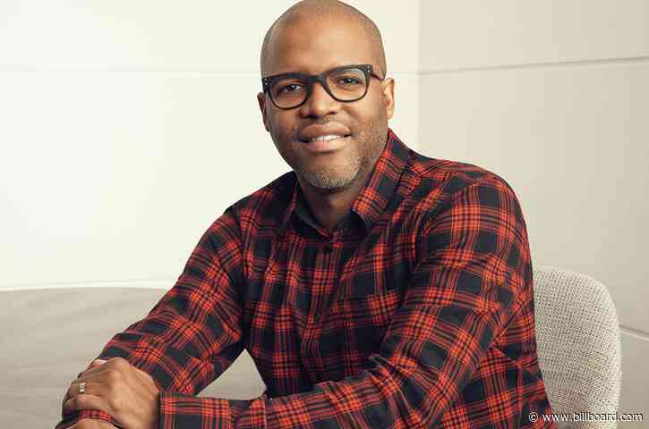 Shawn Gee Partners With Twitch to Launch BlackStream Live