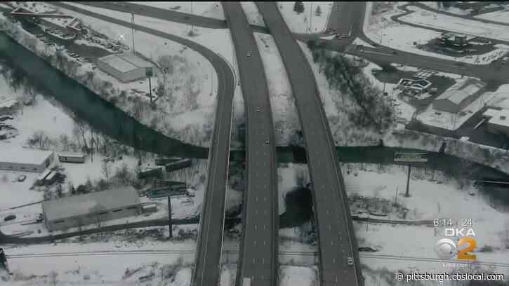 PennDOT’s Proposal To Toll Interstate 79 In Bridgeville Draws Blowback