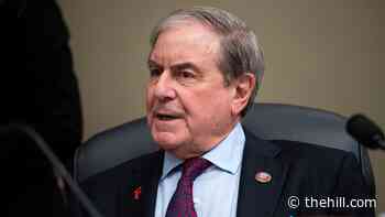 House panel unveils $1.9T relief package