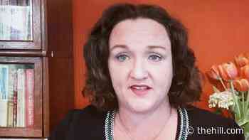Katie Porter says she could tell Capitol security was too lax ahead of riot