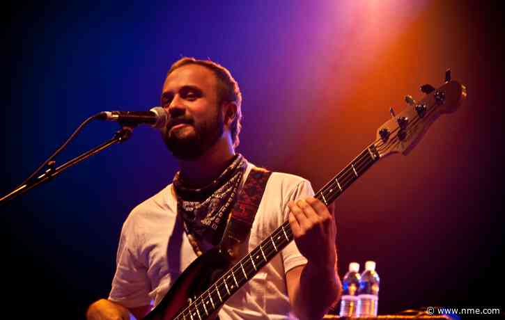 Miles Seaton, founding member of Akron/Family, has passed away aged 41