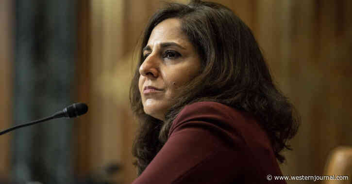 1st Democrat Stands Against Biden Nominee Who Spent Years Attacking GOP Leaders Online