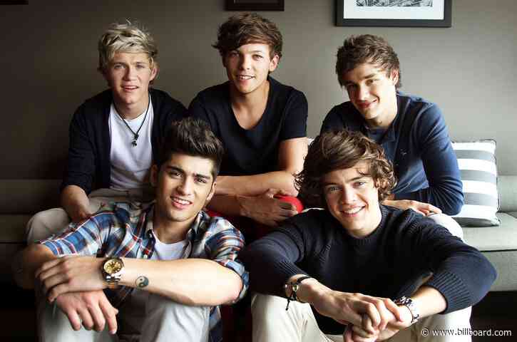 The 8 Biggest Pop Groups Ever Formed on TV Shows