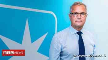 Maersk: Consumers can foot shipping's climate change bill