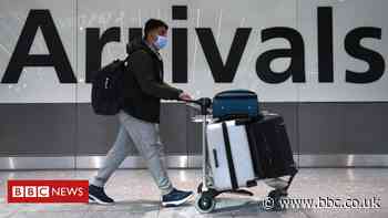 Holidays: Travel industry begs for 'route out of crisis'