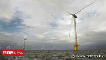 Norfolk Vanguard: Ministers wrong over wind farm go-ahead, says judge