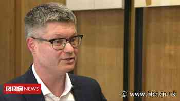 Slash business rates to save High Street, says Next boss