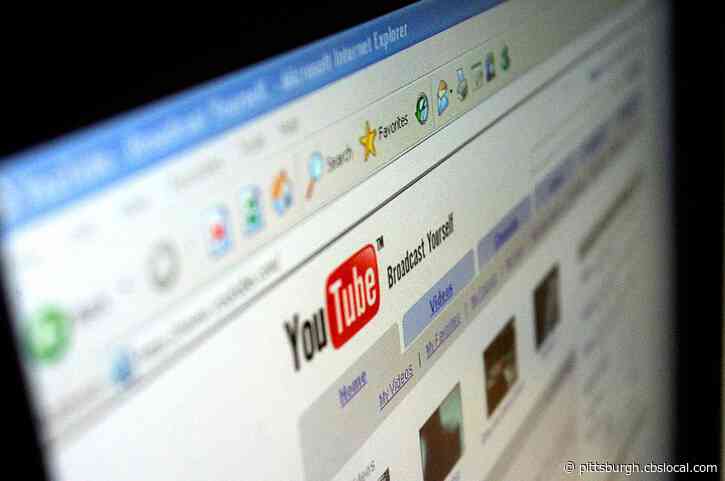 COVID-19 In Ohio: YouTube Removes Committee Video, Citing Virus Misinformation