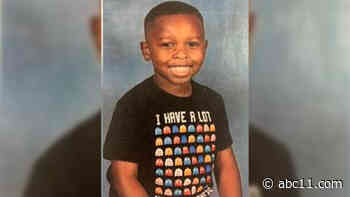 Fayetteville police seek endangered brothers believed to be with mother