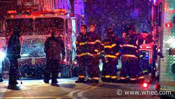 One dead after fire on St. Paul Street