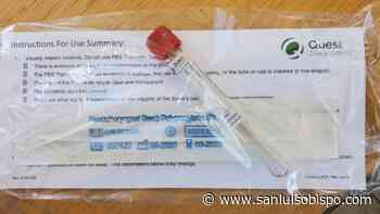 SLO County reports more than 50 new coronavirus cases, 7 additional deaths - San Luis Obispo Tribune