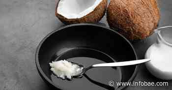 Aceite de coco, el aliado menos conocido para mejorar el rendimiento deportivo - infobae