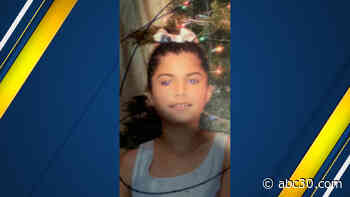 12-year-old girl missing in Tulare