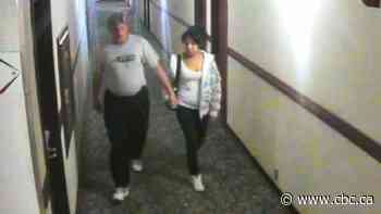 Bradley Barton found guilty of manslaughter in death of Cindy Gladue