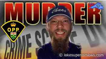 MURDER IN MANITOUWADGE - Lake Superior News
