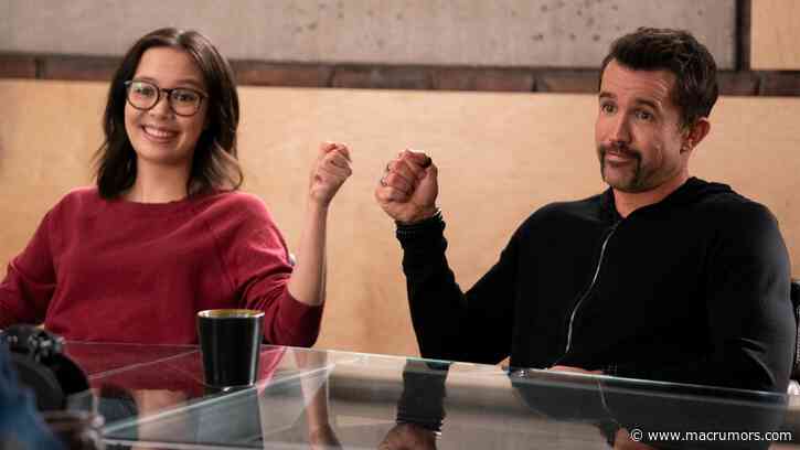 'Mythic Quest' Season 2 Premiering on Apple TV+ on May 7