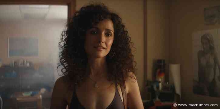 Apple TV+ Shows 'Physical,' 'Schmigadoon' and 'Lisey's Story' Coming This Summer