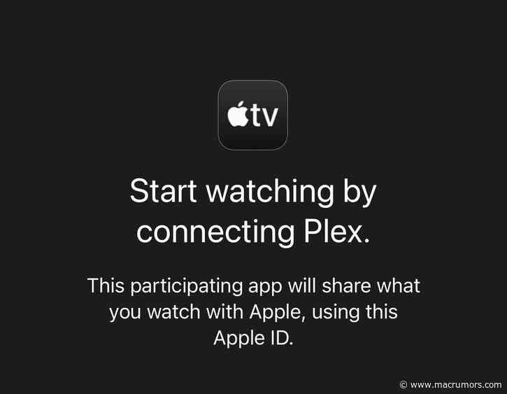 Plex Testing TV App Integration Across iPhone, iPad, and Apple TV