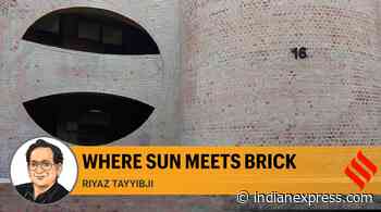 Louis Kahn’s architecture at IIM-A is an example of his imagination, optimism - The Indian Express