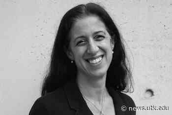 Zingoni Named Director of School of Interior Architecture - News - Tennessee Today