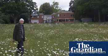 Trevor Dannatt obituary - The Guardian