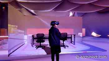 Discussing Technology and 'Architecture as Transient Media' With Güvenç Özel and Benjamin Ennemoser of UCLA's IDEAS Technology Studio - Archinect