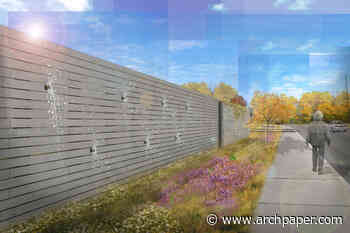 Emerging Voices Lori Brown wants to use architecture to further the greater good - The Architect's Newspaper