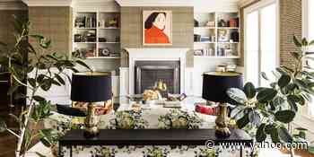 This Architecture Student-Turned Designer Makes the Case for Slow Design - Yahoo Lifestyle