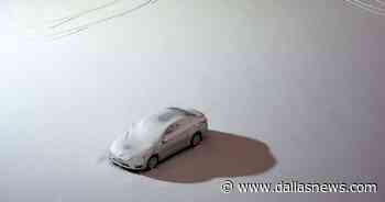 Architecture critic Mark Lamster: What Dallas can learn from the blizzard of '21 - The Dallas Morning News