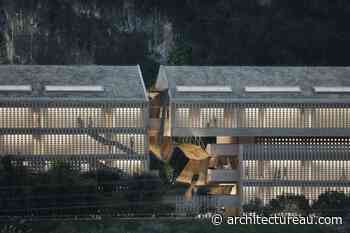 How new is now? The Architecture Symposium 2021 - Architecture AU