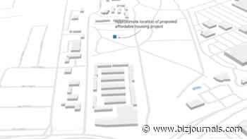 Santa Fe County seeking architecture and engineering firms for new affordable housing development - Albuquerque Business First - Albuquerque Business First