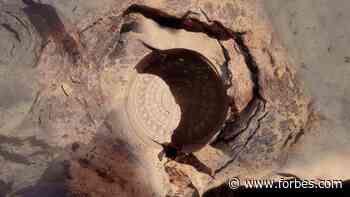 A New Era In Architecture Jean Nouvel Unveiled Masterpiece Resort In AlUla - Forbes