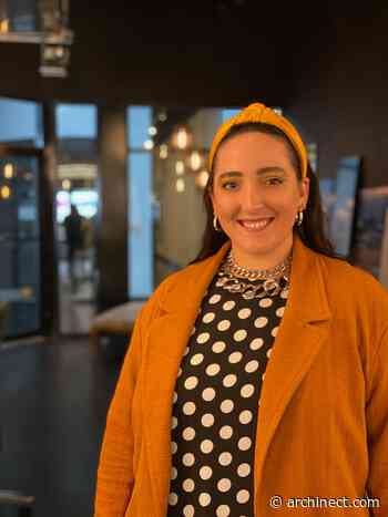 Sofia Fernandez Joins MKDA Miami Architecture Studio as Project Designer | Milo Kleinberg Design Associates (MKDA) - Archinect