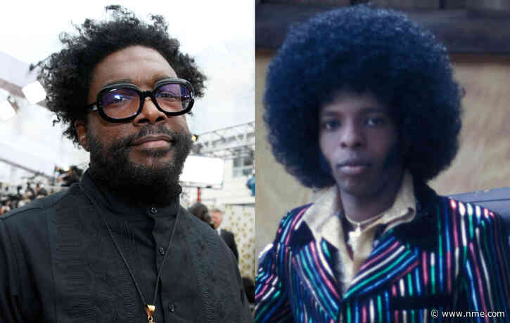 Questlove to direct new Sly Stone documentary
