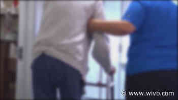 Gov. Cuomo calls for nursing home reform, adds amendment to NYS budget