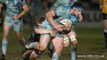 Champions Leinster earn bonus-point Pro14 win at Dragons