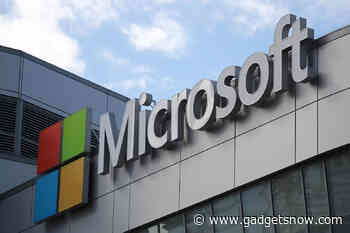 Microsoft has a tip on how not to ‘embarrass’ yourself in group video calls