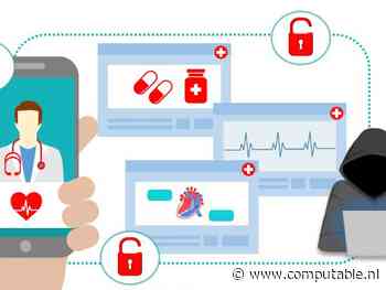 Datalek in de zorg: 13 (!) stappen om ze te voorkomen