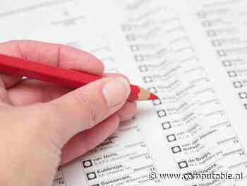 ‘Bij verkiezingen is weinig aandacht voor tech’