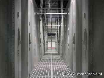 Ruimtelijke strategie datacenters onhoudbaar
