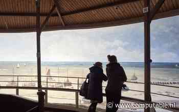 Venéco plaatst Panorama Mesdag in Microsoft-cloud