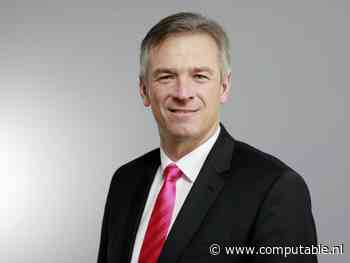 Marcus Asch nieuwe topman van Duitse Rittal