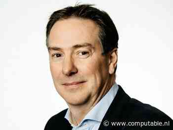 Topman Ordina hoopvol over financiële sector