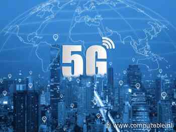 ABN Amro hekelt blinde 5G-veiling