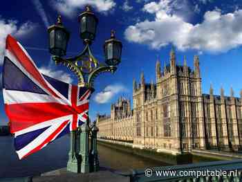 Datastroom tussen VK en Europa mag allicht doorgaan