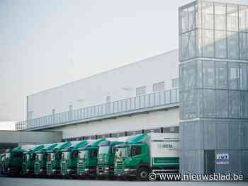 Igepa Belux breidt uit met nieuwe dochteronderneming