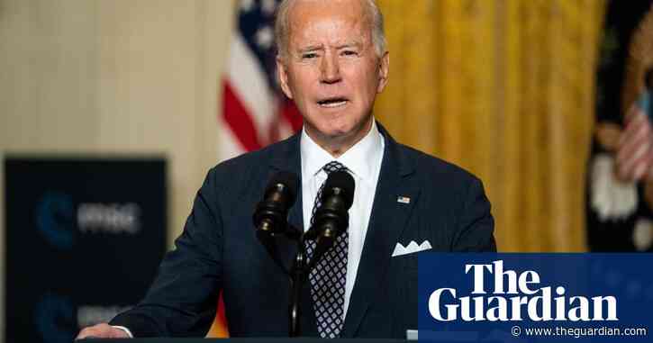 Biden assures US allies he will reverse Trump's policies and legacy