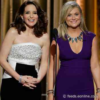 How to Watch the 2021 Golden Globes on TV and Online